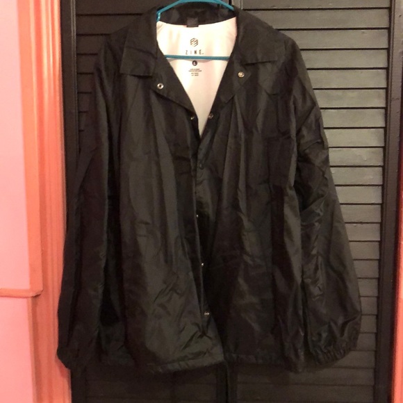 Zine Clothing Other - Jacket